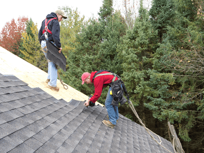 About Leaking Skylight Repair Pros Millersburg, IN